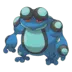 Crapustule Pokémon GO