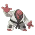 Judokrak Pokémon GO
