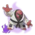 Shadow Throh Pokémon GO