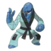 Karaclée Pokémon GO