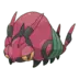 Venipatte Pokémon GO
