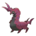Brutapode Pokémon GO