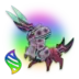 Mega-Brutapode Pokémon GO