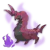 Scolipede oscuro Pokémon GO