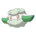 Doudouvet Pokémon GO
