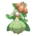 Fragilady Pokémon GO