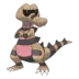 Escroco Pokémon GO