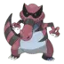 Crocorible Pokémon GO