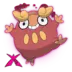 Darumarond Dynamax Pokémon GO