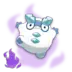 Galarian Shadow Darumaka Pokémon GO