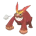 Darumacho Pokémon GO