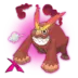 Darumacho Dynamax Pokémon GO