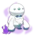 Galarian Standard Mode Shadow Darmanitan Pokémon GO