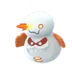 Darumacho de Galar (Mode Transe) Pokémon GO