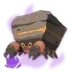 Crypto-Castellith Pokémon GO