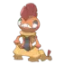 Baggaïd Pokémon GO