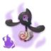 Galarian Shadow Yamask Pokémon GO