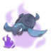 Shadow Tirtouga Pokémon GO