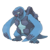 Open GO Hub DB page for Carracosta Artwork of Carracosta from Pokémon GO