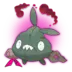 Miamiasme Dynamax Pokémon GO