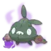 Shadow Trubbish Pokémon GO