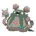 Miasmax Pokémon GO