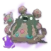 Shadow Garbodor Pokémon GO
