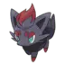 Zorua Pokémon GO