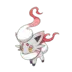 Zorua de Hisui Pokémon GO