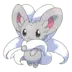 Pashmilla Pokémon GO