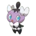 Scrutella Pokémon GO