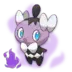 Shadow Gothita Pokémon GO