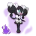 Shadow Gothorita Pokémon GO
