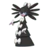 Sidérella Pokémon GO