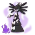 Shadow Gothitelle Pokémon GO