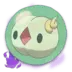 Shadow Solosis Pokémon GO
