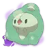 Shadow Duosion Pokémon GO