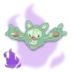 Shadow Reuniclus Pokémon GO