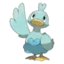 Couaneton Pokémon GO