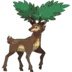 Haydaim (Forme Été) Pokémon GO