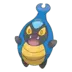 Carabing Pokémon GO