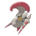 Lançargot Pokémon GO