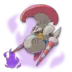 Crypto-Cavalanzas Pokémon GO