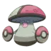Gaulet Pokémon GO