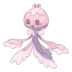 Viskuse (Femelle) Pokémon GO