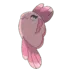 Mamanbo Pokémon GO