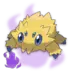 Shadow Joltik Pokémon GO