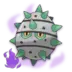 Crypto-Kastadur Pokémon GO
