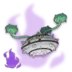 Shadow Ferrothorn Pokémon GO
