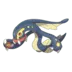 Ohmassacre Pokémon GO